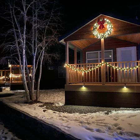 Ouray Riverside Resort - Inn & Cabins Luaran gambar